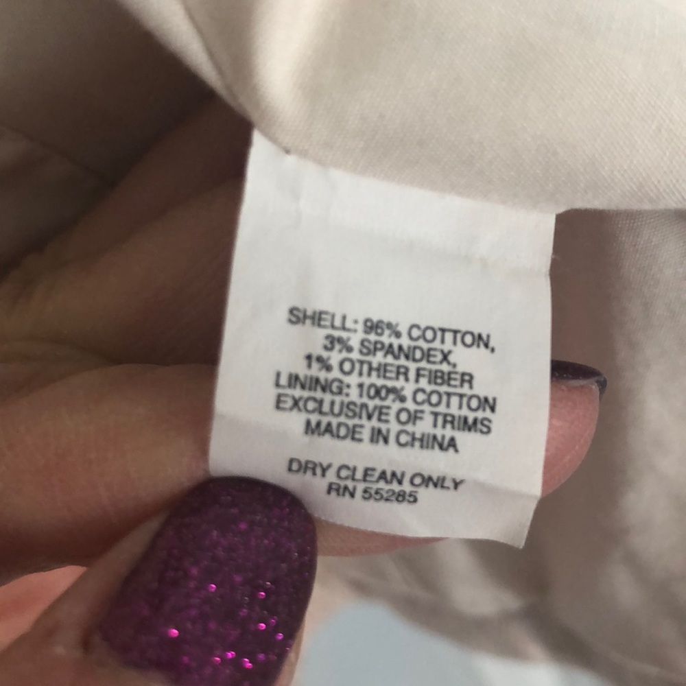 Express jacket - Picture 4 of 6